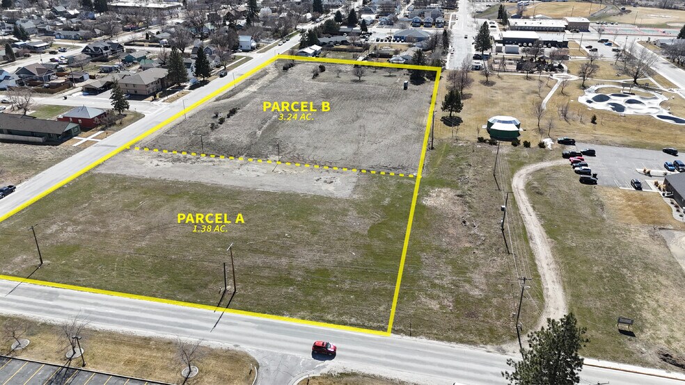 More Photos Of 225 N 8th St, Hamilton Land For Sale