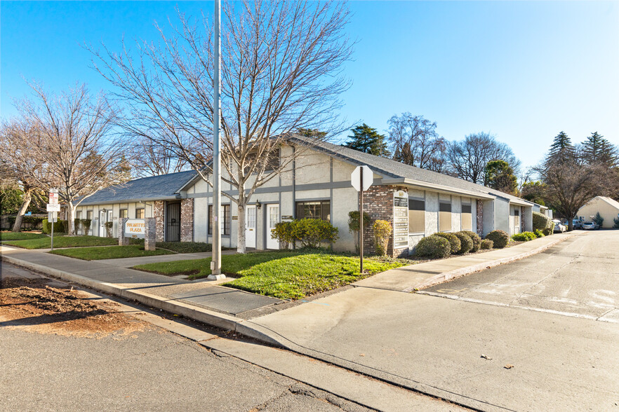 Primary Photo Of 669 Palmetto Ave, Chico Office For Sale