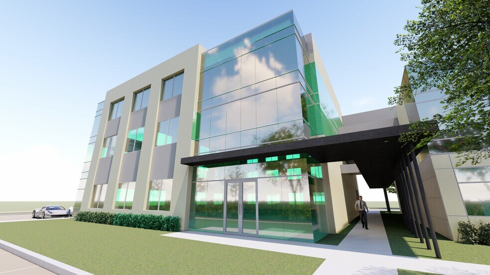 More Photos Of 977 Raintree Cir, Allen Unknown For Lease