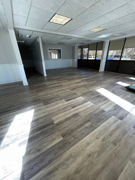 More Photos Of 3150 Florence Rd, Powder Springs Flex For Lease