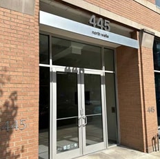 More Photos Of 445 N Wells St, Chicago Office For Lease