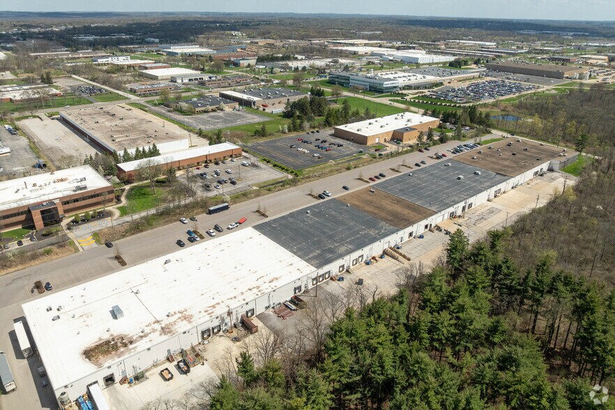 More Photos Of 29001 Solon Rd, Solon Warehouse For Lease