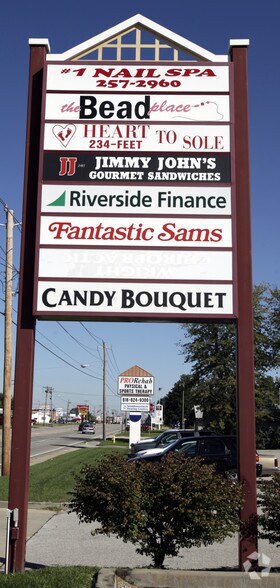 More Photos Of 5200 N Illinois St, Fairview Heights Unknown For Lease