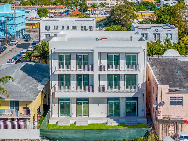 More Photos Of 1576 SW 2nd St, Miami Apartments For Sale