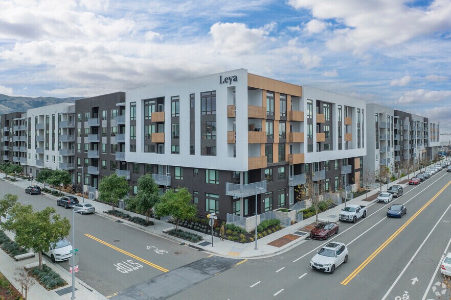 More Photos Of 3301 Innovation Way, Fremont Apartments For Lease