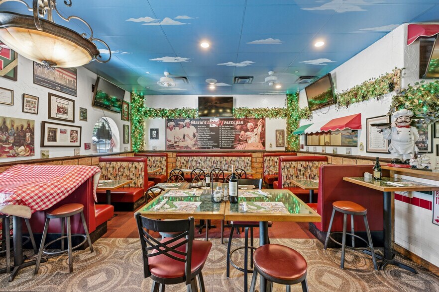 More Photos Of 73155 Highway 111, Palm Desert Restaurant For Sale