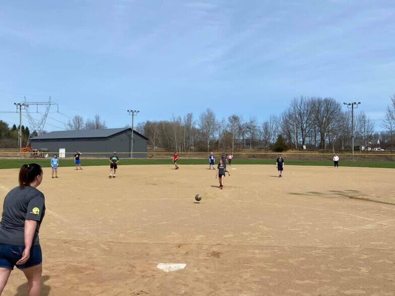 More Photos Of 8701 Henry Clay Blvd, Clay Land For Sale