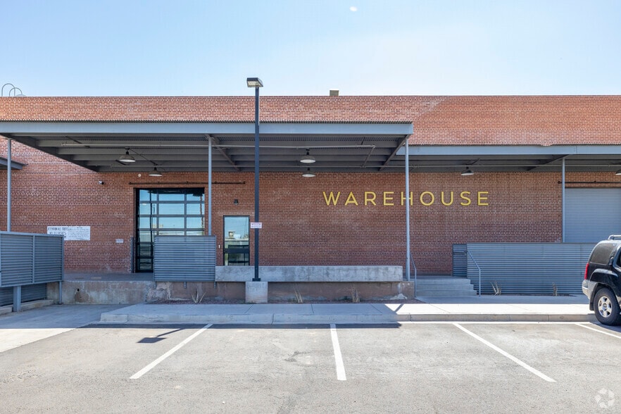 More Photos Of 515 E Grant St, Phoenix Office For Lease