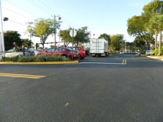 More Photos Of 600 N State Road 7, Plantation Auto Dealership For Lease