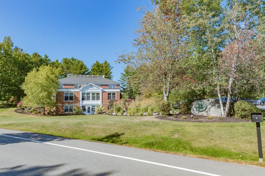 More Photos Of 46 First Park Dr, Oakland Office For Sale