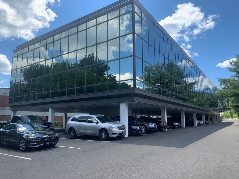 More Photos Of 1177 High Ridge Rd, Stamford Office For Lease