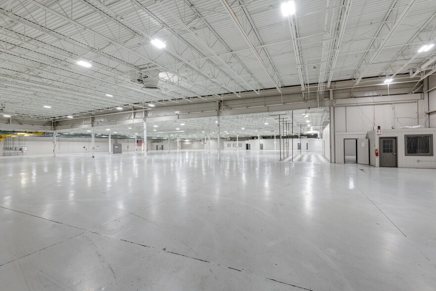 More Photos Of 1157 Battlecreek Rd, Jonesboro Warehouse For Sale