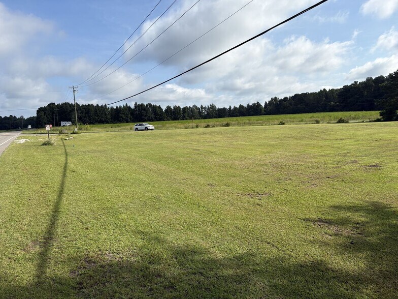 Primary Photo Of HWY 117 & New Road, Saint Helena Land For Sale