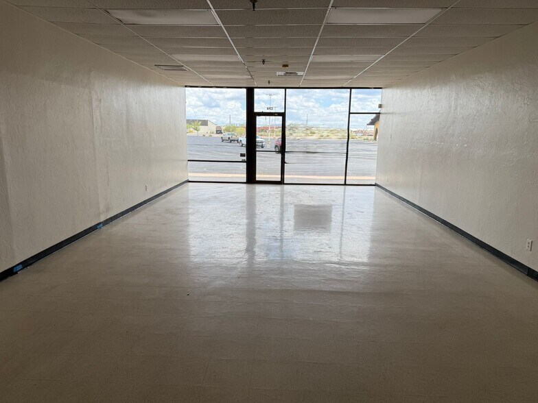 More Photos Of 1340-1360 N San Antonio Ave, Douglas Storefront For Lease