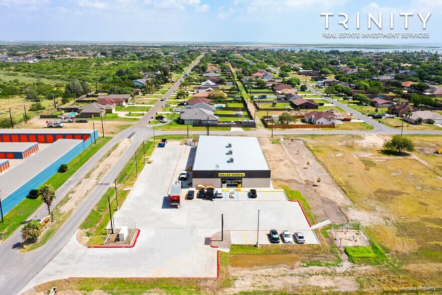 Primary Photo Of 90 Palm blvd, Laguna Vista Freestanding For Sale