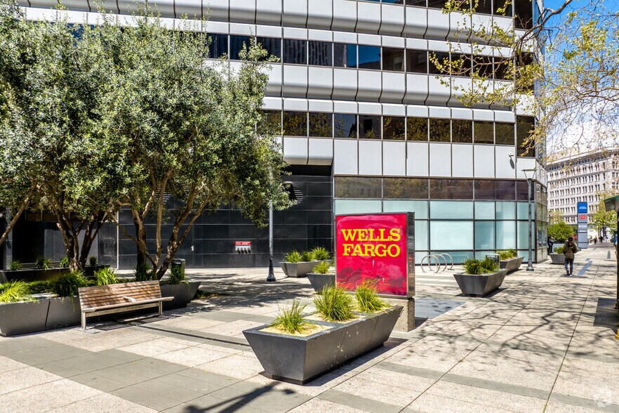 More Photos Of 1221 Broadway, Oakland Office For Lease