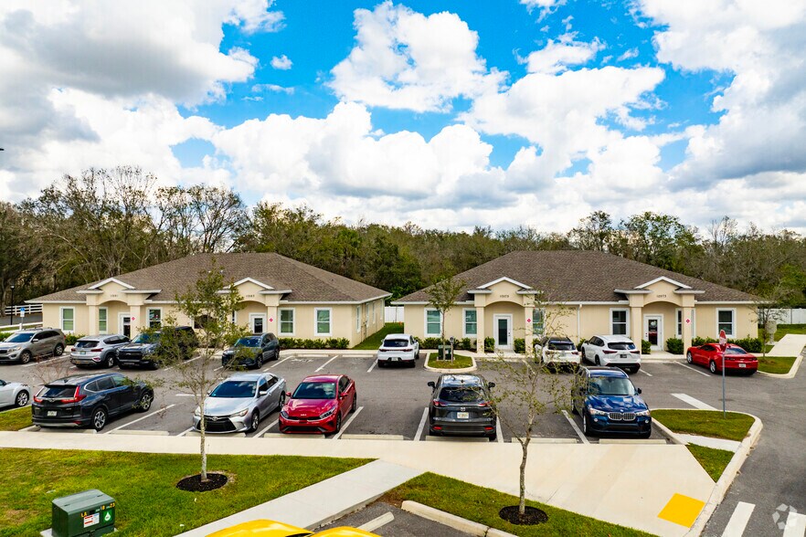 More Photos Of 10571-10575 Bloomingdale Ridge, Riverview Medical For Sale