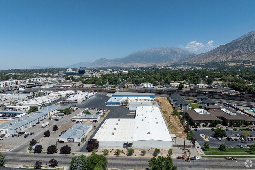 More Photos Of 225 E 900 S, Provo Manufacturing For Lease