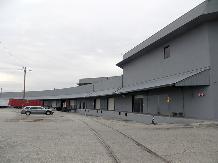 More Photos Of 5525 S Soto St, Vernon Warehouse For Lease