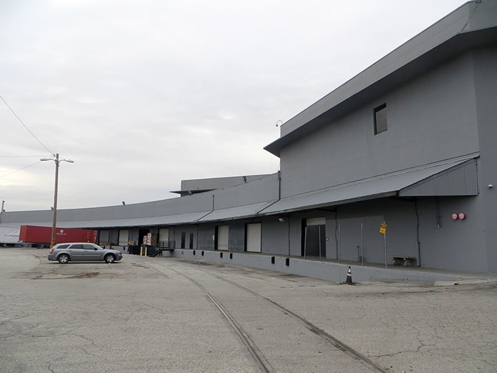More Photos Of 5525 S Soto St, Vernon Warehouse For Lease