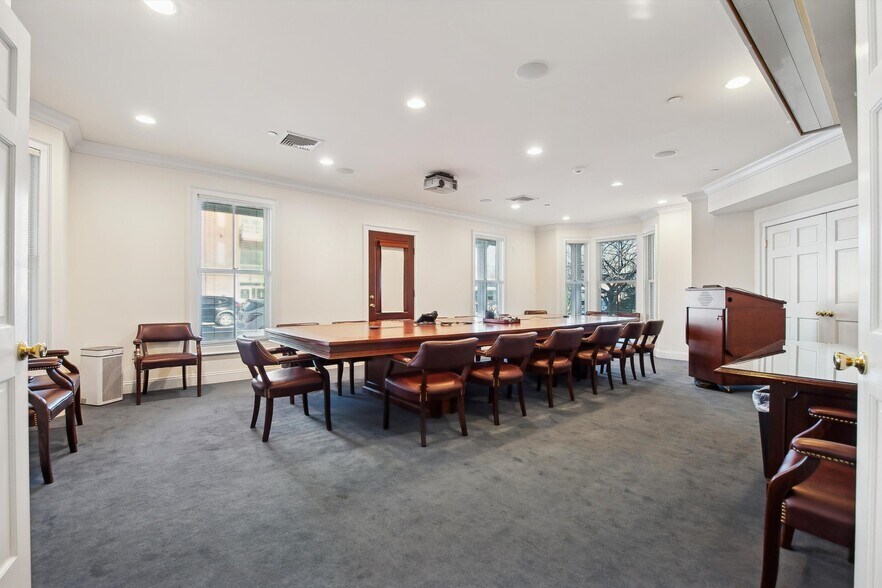 More Photos Of 33 W 2nd St, Riverhead Office For Sale