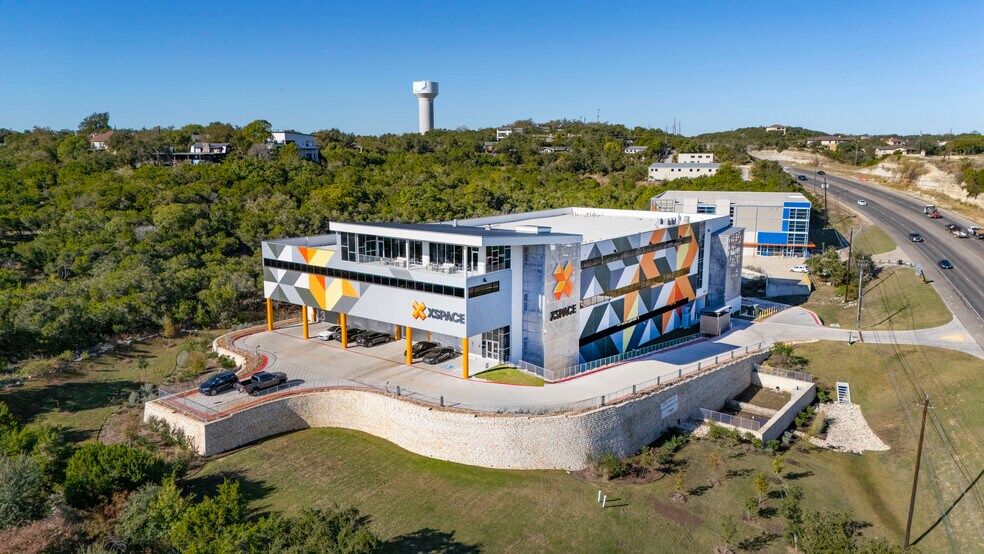 More Photos Of 4229 N FM 620 Hwy, Austin Showroom For Lease
