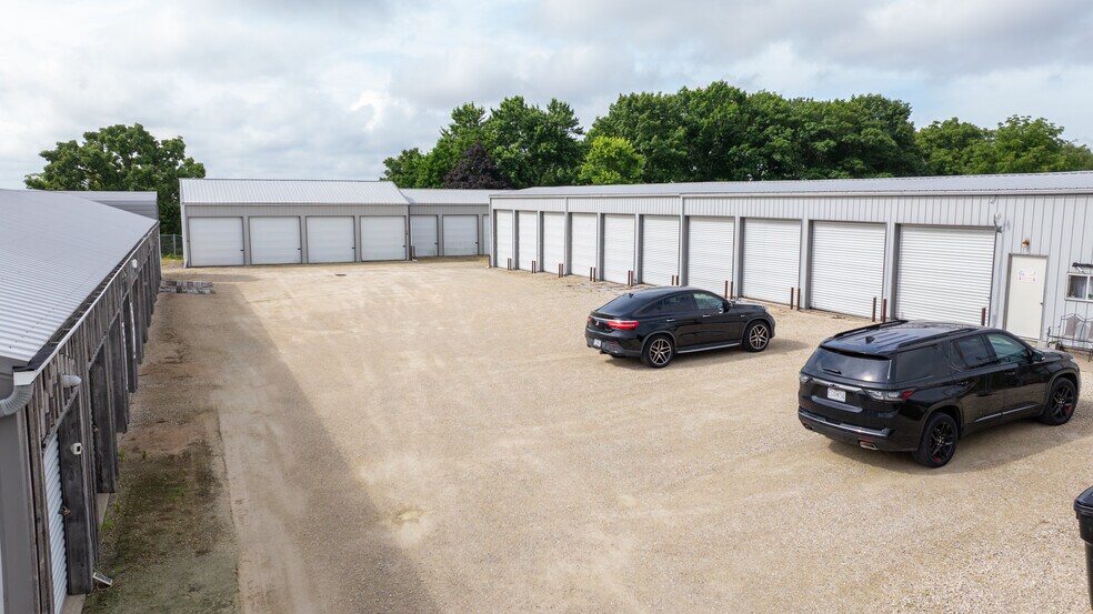 More Photos Of 10501 Old Highway 54, Eugene Self Storage For Sale