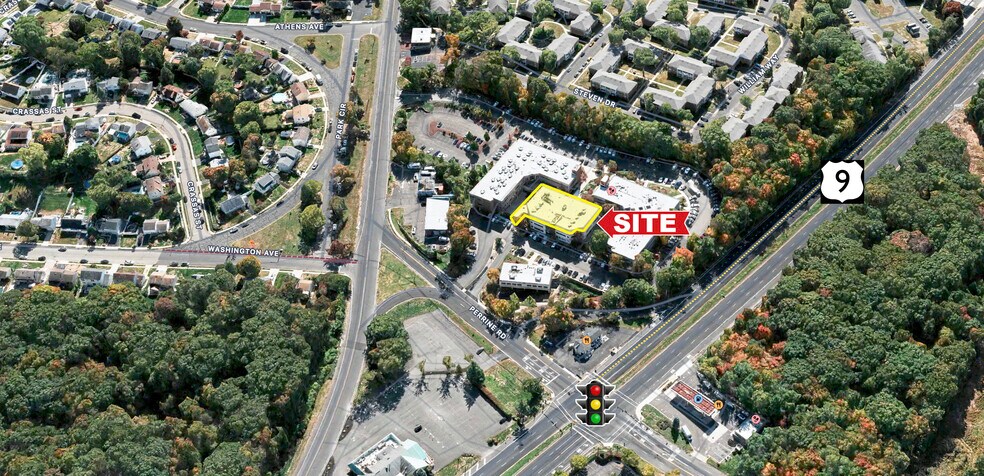 More Photos Of 400 Perrine Rd, Old Bridge Medical For Lease