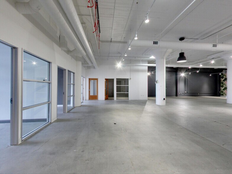 More Photos Of 1890 Bryant St, San Francisco Warehouse For Lease