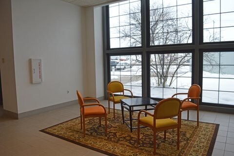 More Photos Of 711 W Pickard St, Mount Pleasant Manufacturing For Sale