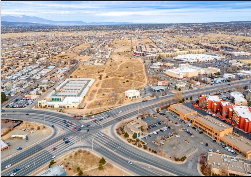 Primary Photo Of 4635 San Ignacio rd, Santa Fe Land For Sale