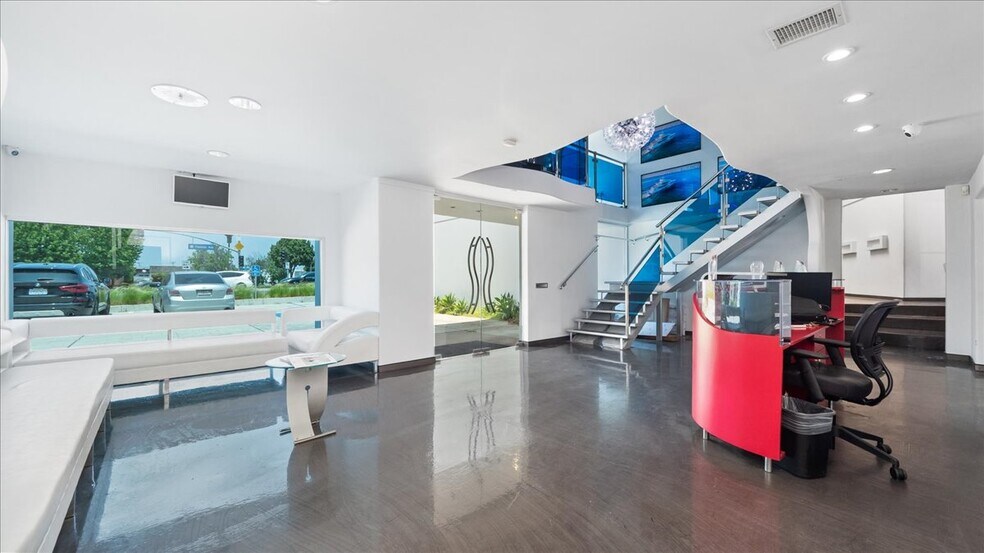 More Photos Of 6730 E Florence Ave, Bell Gardens Service For Sale