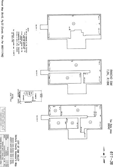 More Photos Of 2876 Sycamore Dr, Simi Valley Medical For Lease