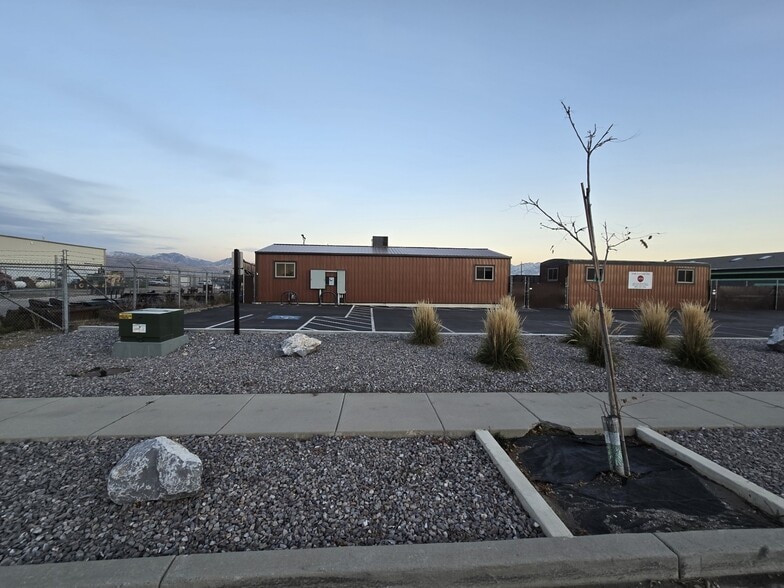 Primary Photo Of 601 S Iron Rose Pl, Salt Lake City Land For Sale