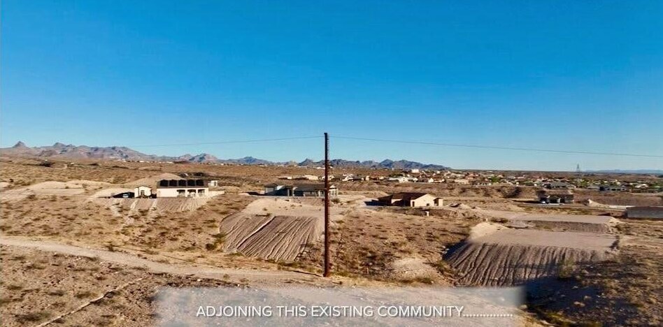 More Photos Of 800 Gateway Dr, Bullhead City Land For Sale