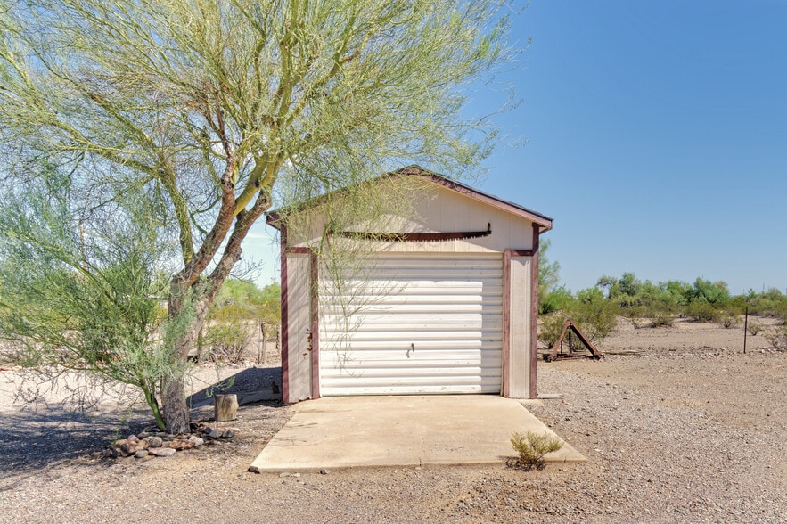 More Photos Of 256 Pyramid Ln, Quartzsite Manufactured Housing Mobile Home Park For Sale
