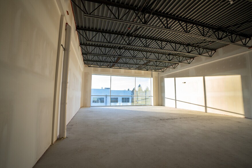More Photos Of 15315 66 Ave, Surrey Office For Sale