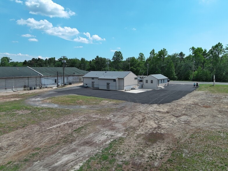 More Photos Of 357 S White Horse Pike, Hammonton Garden Center For Sale