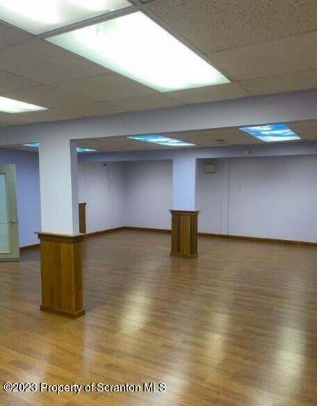 More Photos Of 1434 Mount Cobb Rd, Lake Ariel Medical For Lease