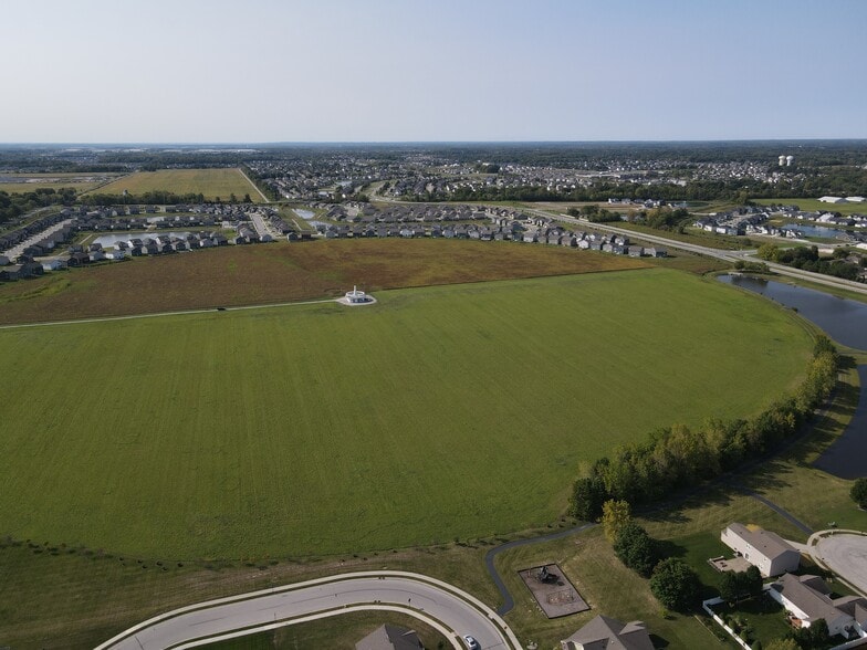 8915 E County Road 400 N, Brownsburg, IN 46112 Land For Sale