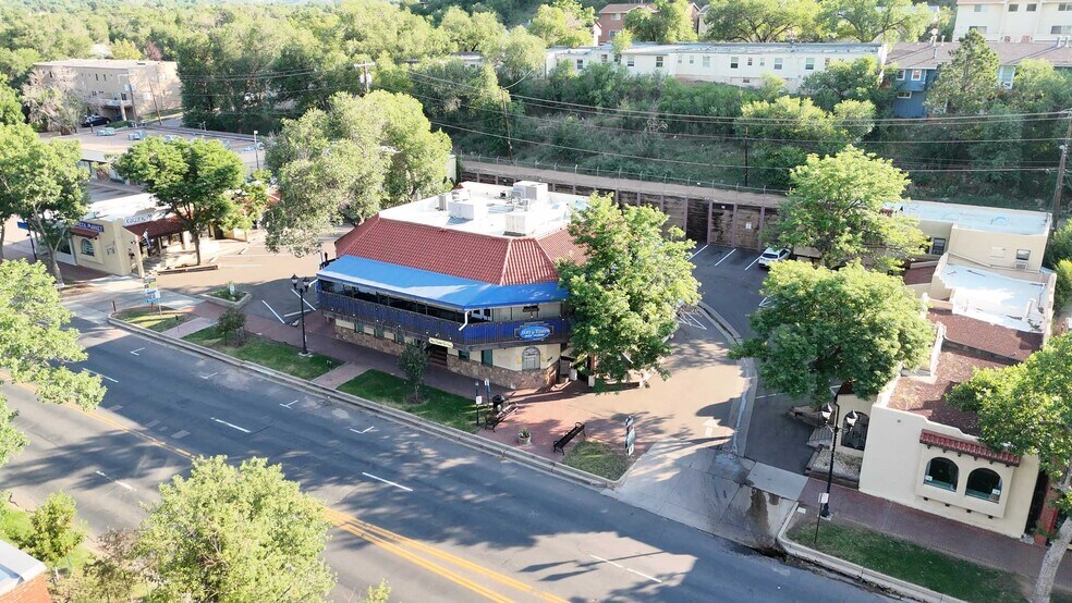 More Photos Of 2616 W Colorado Ave, Colorado Springs Storefront Retail Office For Sale