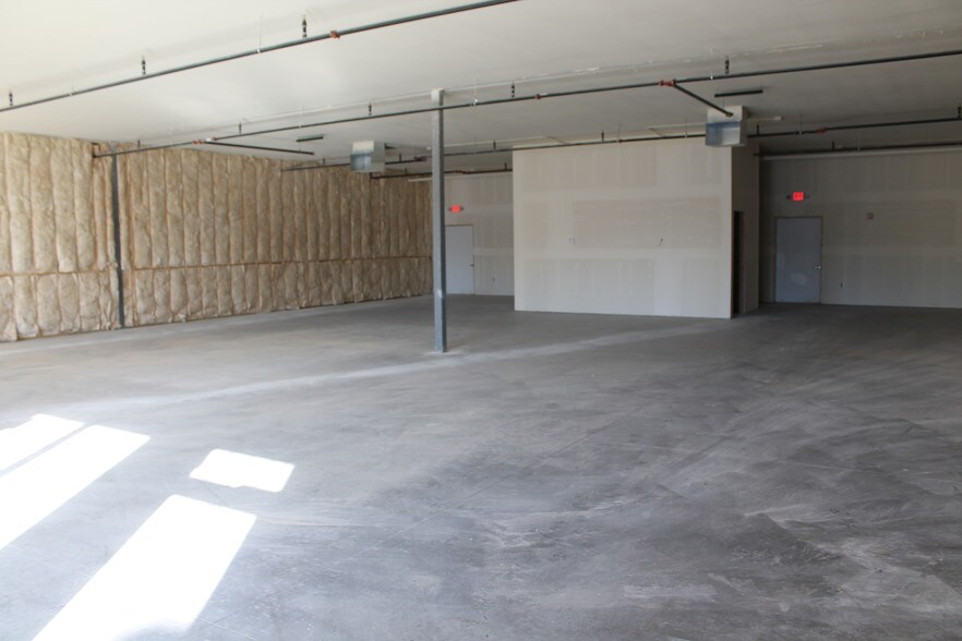 More Photos Of 544 Century Rd, Rapid City Freestanding For Lease