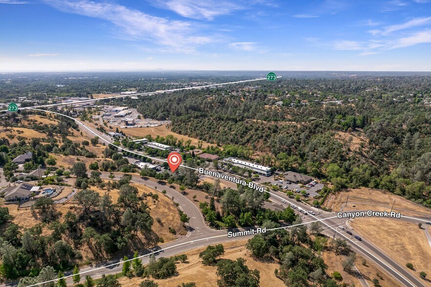 More Photos Of 1825 Buenaventura Blvd, Redding Hospital For Sale
