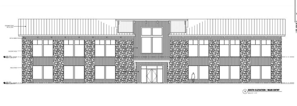 More Photos Of 4600 E Interstate 20, Willow Park Office For Lease