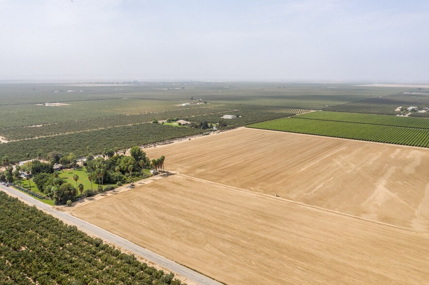 More Photos Of 8241 Koch Rd, Bakersfield Land For Sale