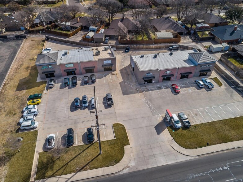 More Photos Of , Amarillo General Retail For Sale