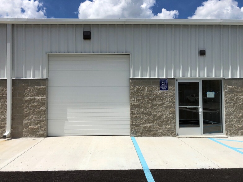 More Photos Of 4912 Rutherford Rd, Virginia Beach Flex For Lease
