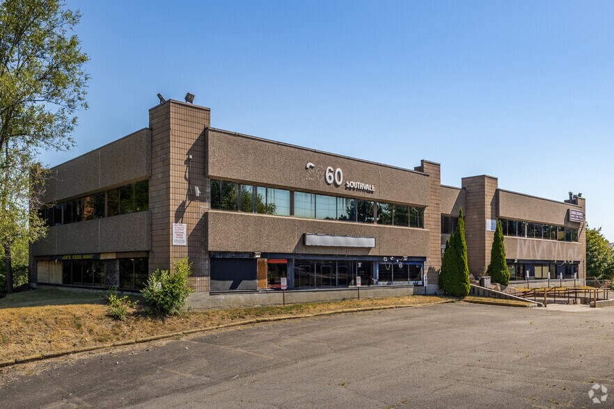 More Photos Of 2660 Southvale Cres, Ottawa Medical For Lease