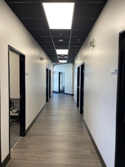 More Photos Of 3700 S Hualapai Way, Las Vegas General Retail For Lease