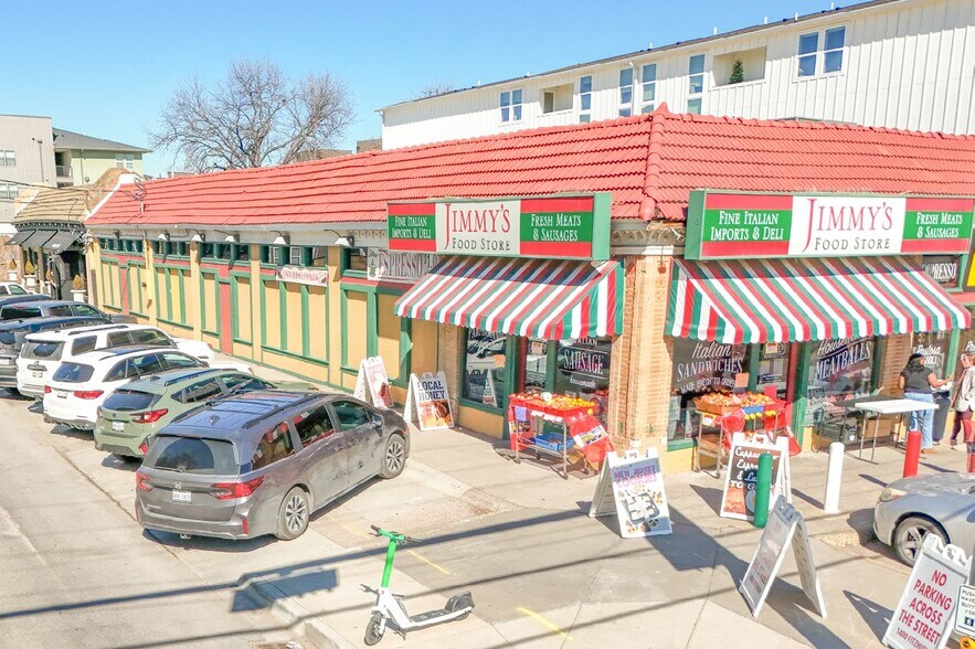 More Photos Of , Dallas General Retail For Sale